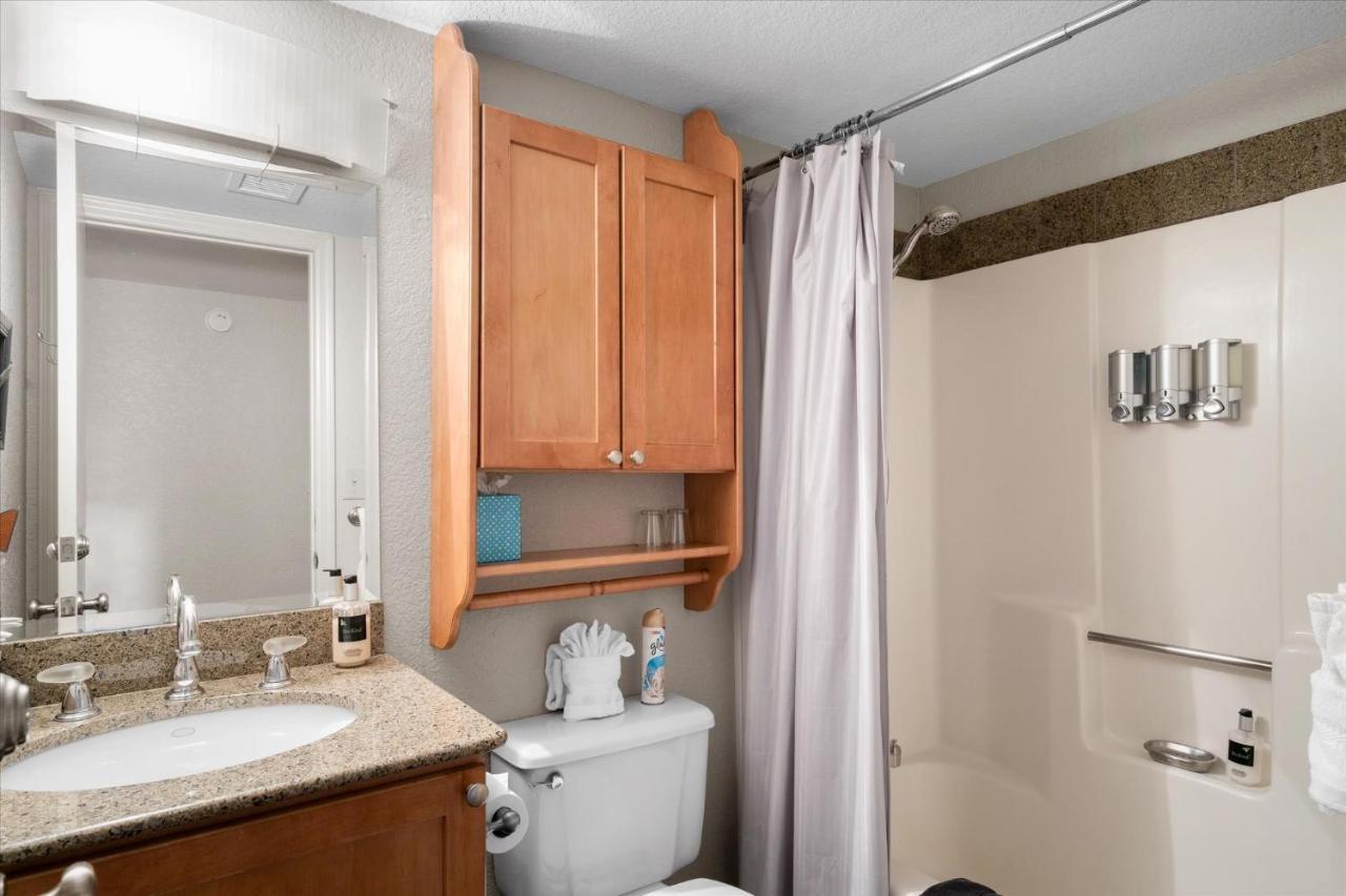 100 Bell Rock Condo- Supai Condo Sedona Exterior foto
